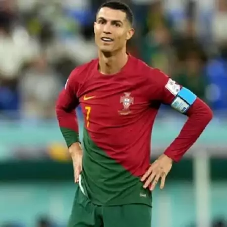 Cristiano Ronaldo – Những điều chưa biết siêu sao bóng đá người Bồ Đào Nha