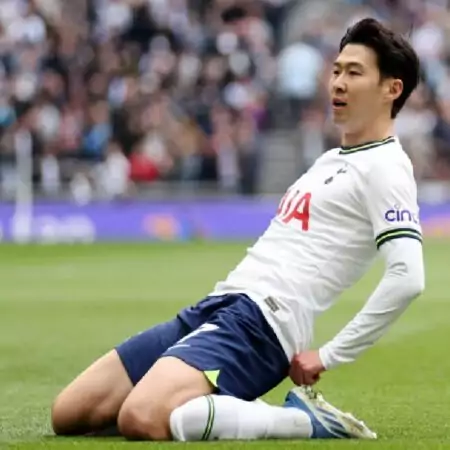 Son Heung Min – Cầu thủ quý báu đắt giá bậc nhất Hàn Quốc