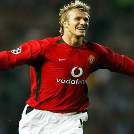 David Beckham Sự nghiệp cầu thủ bóng đá lừng lẫy thế nào?