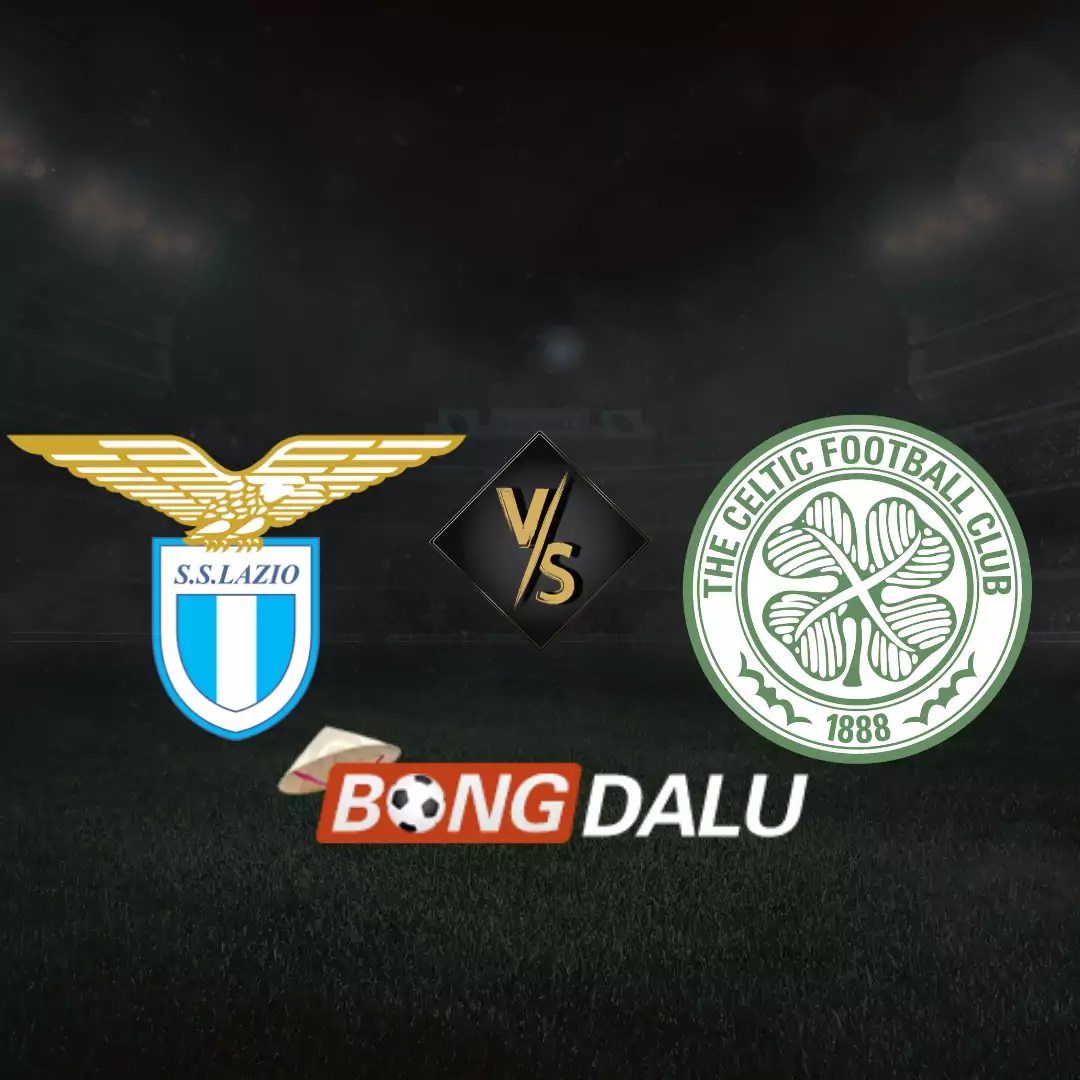 Nhận định bóng đá Lazio vs Celtic, ngày 29/11