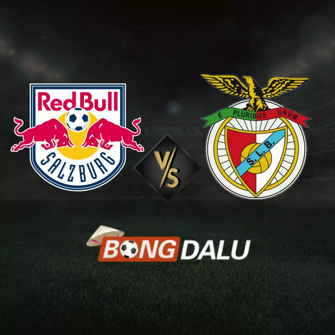 Nhận định bóng đá hôm nay Salzburg vs Benfica, ngày 13/12
