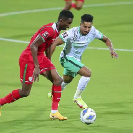 Nhận định bóng đá hôm nay Saudi Arabia – Oman ngày 17/1/ lúc 0h30