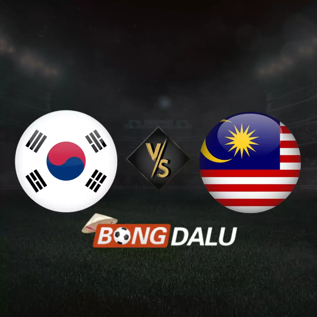 Nhận định bóng đá wap Hàn Quốc vs Malaysia, ngày 25/1