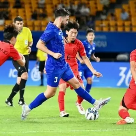 Nhận định bóng đá Hàn Quốc vs Bahrain ngày 15/1 lúc 18h30