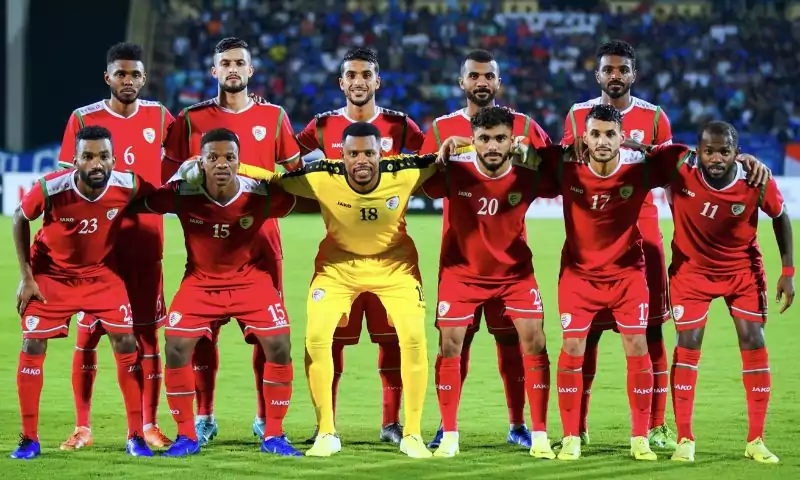 Đánh giá phong đội thi đấu của Oman gần đây