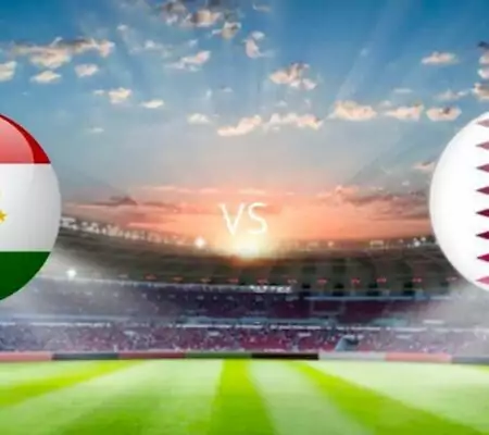 Nhận định bóng đá Qatar vs Tajikistan, 21h30 ngày 17/1
