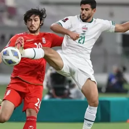 Nhận định bóng đá UAE – Iran ngày 23/1 lúc 22h00