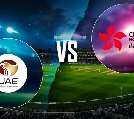 Nhận định bóng đá hôm nay UAE vs Hong Kong, 21h30 ngày 14/1