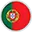 Bồ Đào Nha Logo