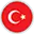 Thổ Nhĩ Kỳ Logo