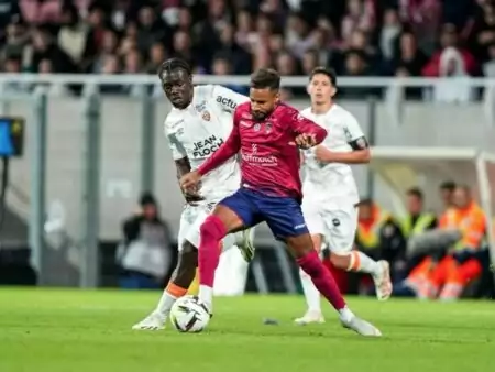 Nhận định bóng đá Lorient – Clermont, ngày 20/5/2024