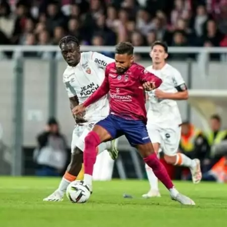 Nhận định bóng đá Lorient – Clermont, ngày 20/5/2024